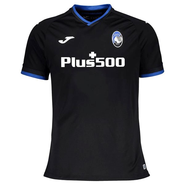 Tailandia Camiseta Atalanta BC Portero 2021-22